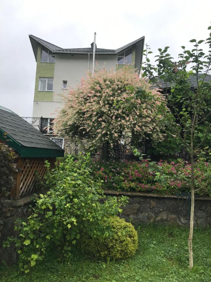 Ярдана Lejlighed Skhidnytsia Eksteriør billede