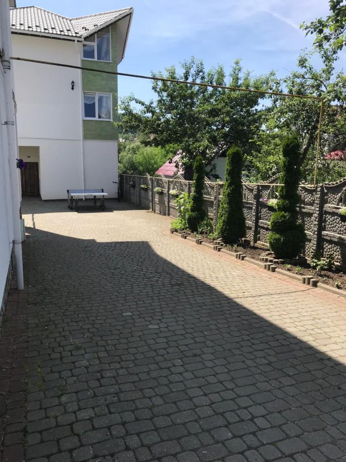 Ярдана Lejlighed Skhidnytsia Eksteriør billede