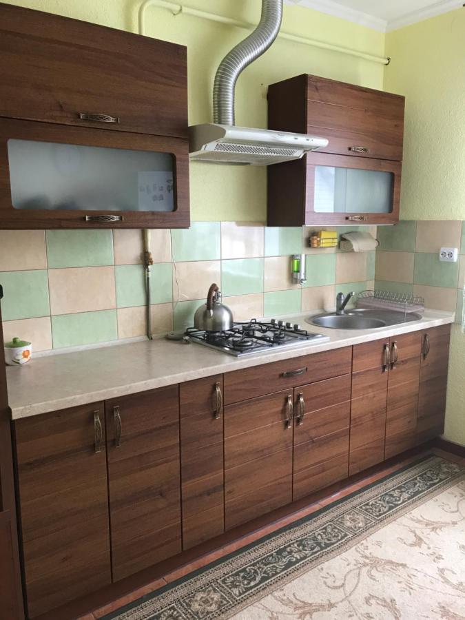 Ярдана Lejlighed Skhidnytsia Eksteriør billede