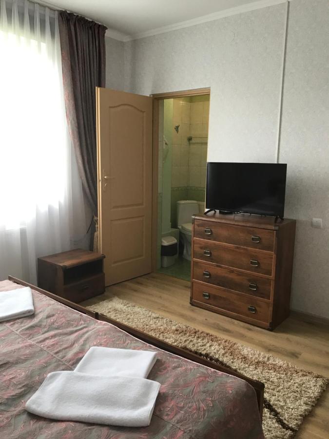 Ярдана Lejlighed Skhidnytsia Eksteriør billede
