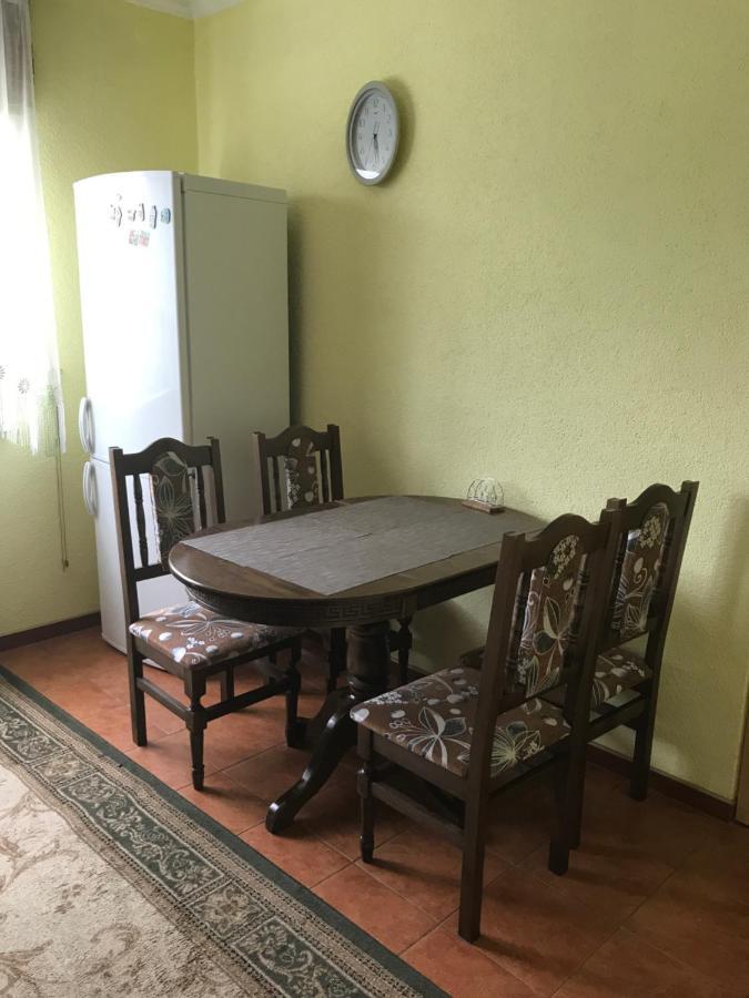 Ярдана Lejlighed Skhidnytsia Eksteriør billede