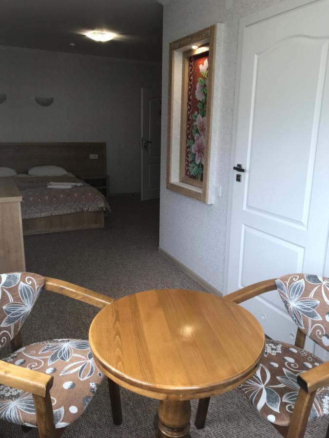 Ярдана Lejlighed Skhidnytsia Eksteriør billede