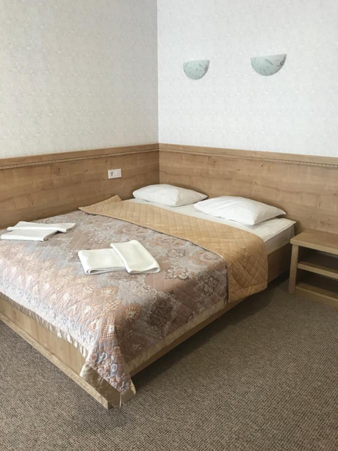 Ярдана Lejlighed Skhidnytsia Eksteriør billede