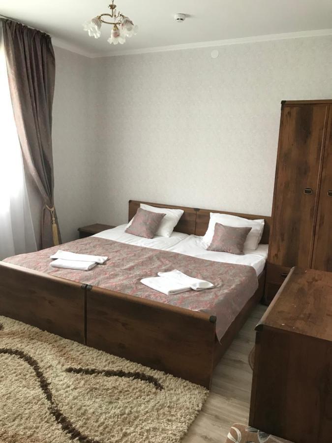 Ярдана Lejlighed Skhidnytsia Eksteriør billede