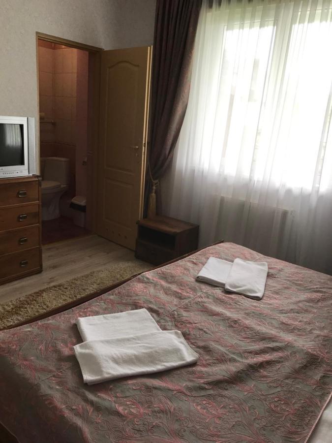 Ярдана Lejlighed Skhidnytsia Eksteriør billede