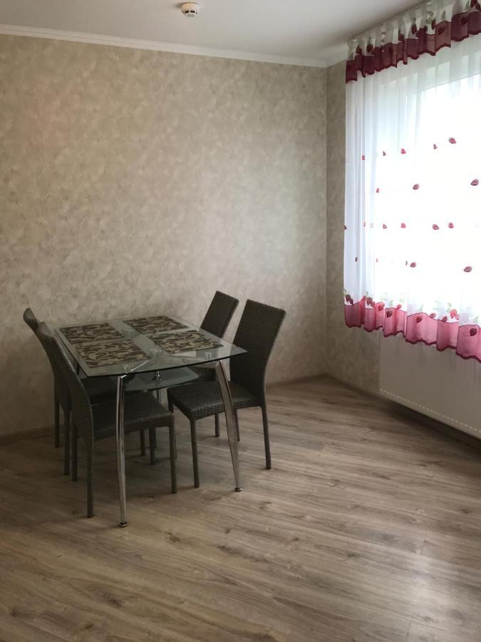 Ярдана Lejlighed Skhidnytsia Eksteriør billede