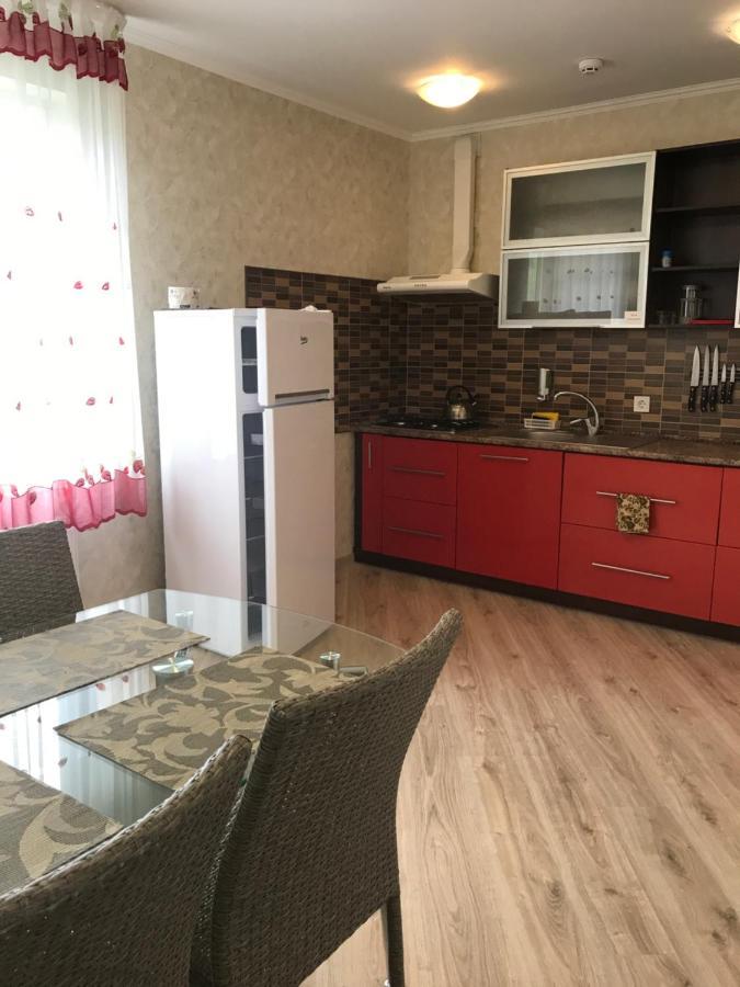 Ярдана Lejlighed Skhidnytsia Eksteriør billede