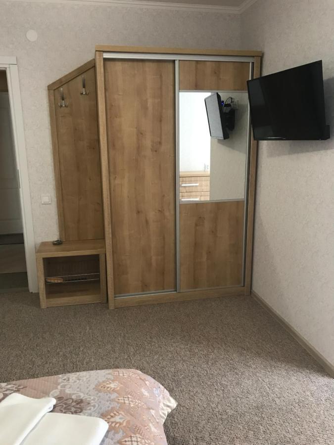 Ярдана Lejlighed Skhidnytsia Eksteriør billede
