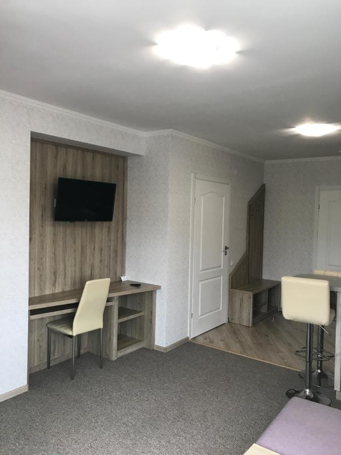 Ярдана Lejlighed Skhidnytsia Eksteriør billede
