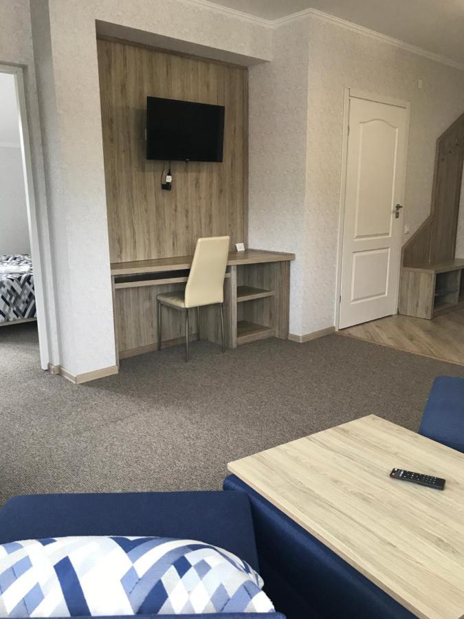 Ярдана Lejlighed Skhidnytsia Eksteriør billede