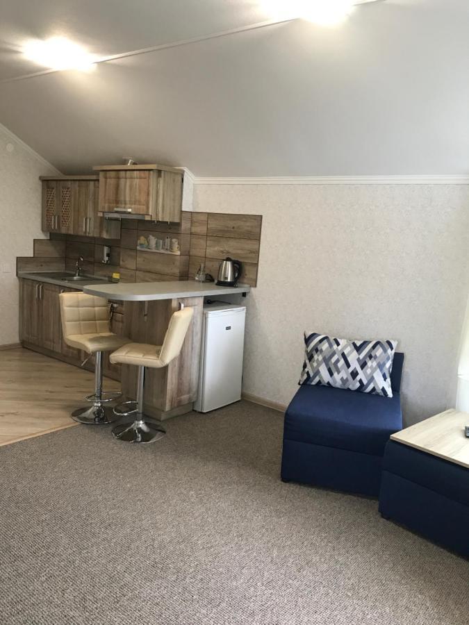 Ярдана Lejlighed Skhidnytsia Eksteriør billede