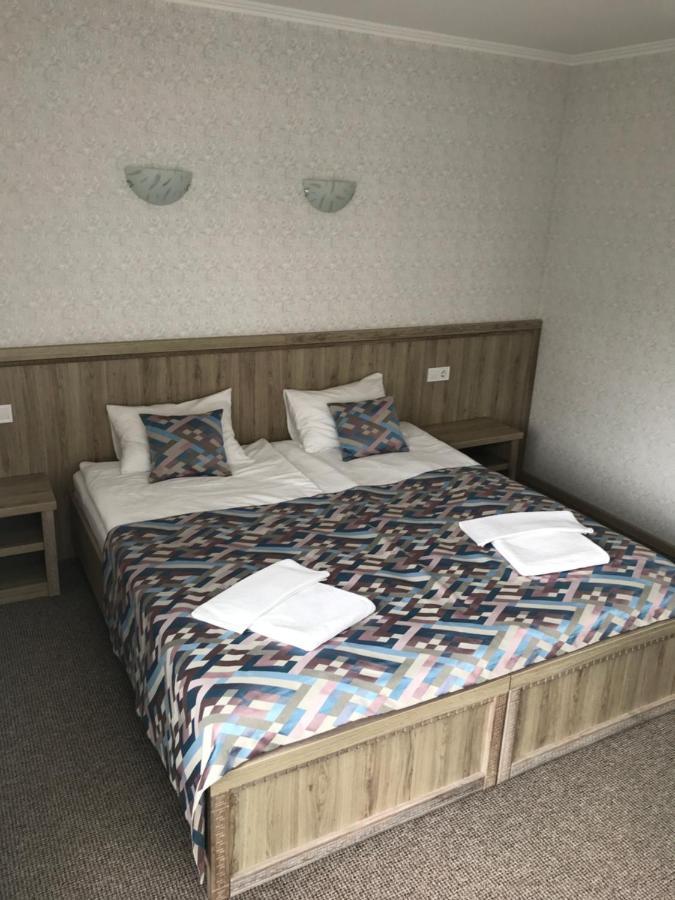 Ярдана Lejlighed Skhidnytsia Eksteriør billede