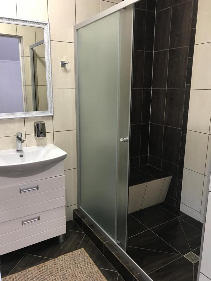 Ярдана Lejlighed Skhidnytsia Eksteriør billede