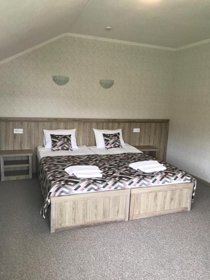 Ярдана Lejlighed Skhidnytsia Eksteriør billede