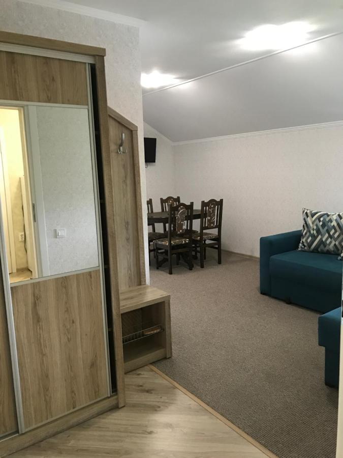 Ярдана Lejlighed Skhidnytsia Eksteriør billede